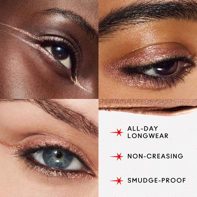 MAC Dazzleshadow Liquid Eye Shadow image number 35